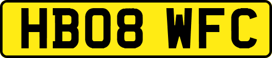 HB08WFC