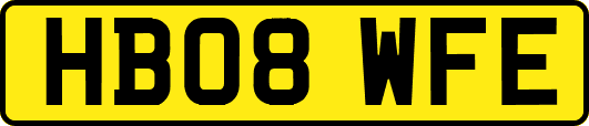 HB08WFE