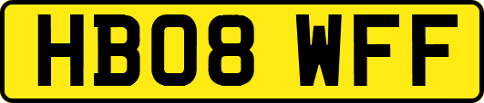 HB08WFF