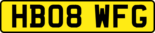 HB08WFG