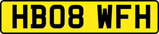 HB08WFH