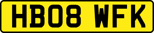 HB08WFK