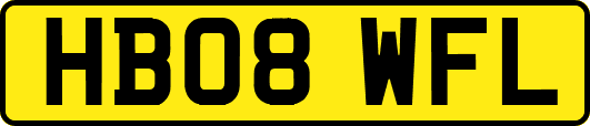 HB08WFL
