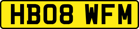 HB08WFM