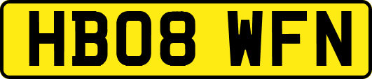 HB08WFN