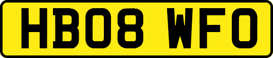 HB08WFO