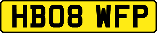 HB08WFP