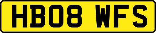 HB08WFS
