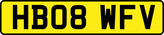 HB08WFV