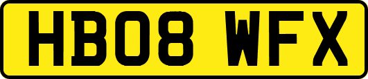 HB08WFX