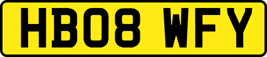 HB08WFY