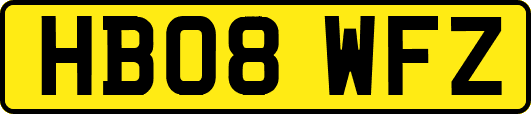 HB08WFZ