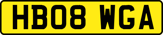 HB08WGA