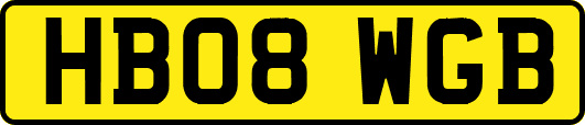 HB08WGB