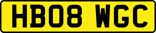 HB08WGC