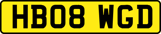 HB08WGD