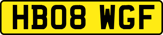 HB08WGF