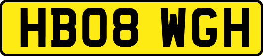 HB08WGH