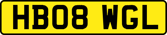 HB08WGL