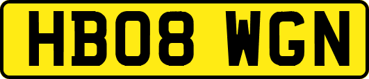 HB08WGN