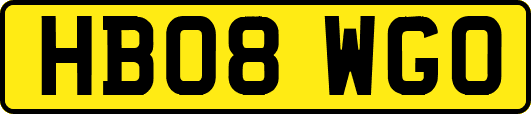 HB08WGO