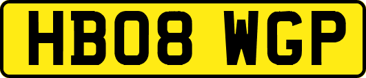 HB08WGP
