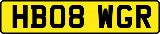 HB08WGR