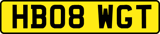 HB08WGT