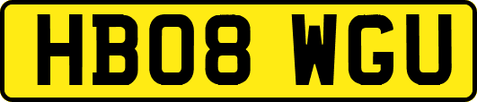 HB08WGU