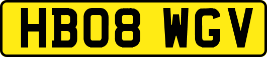 HB08WGV