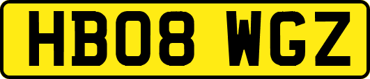 HB08WGZ
