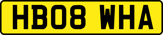 HB08WHA
