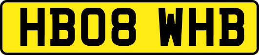 HB08WHB