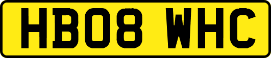 HB08WHC