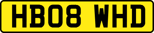 HB08WHD