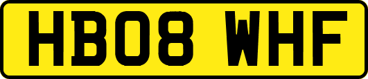HB08WHF