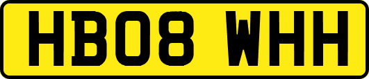 HB08WHH