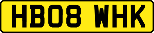 HB08WHK