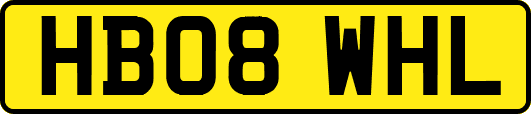 HB08WHL