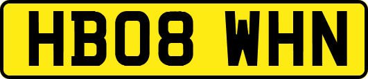 HB08WHN