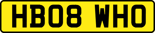 HB08WHO