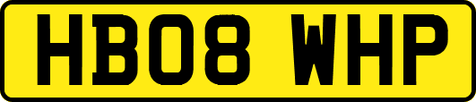 HB08WHP