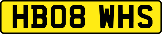 HB08WHS
