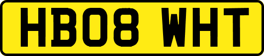 HB08WHT