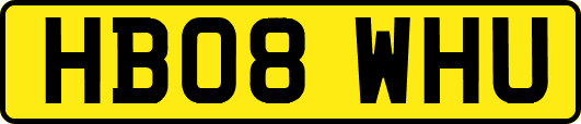 HB08WHU