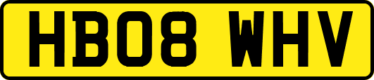 HB08WHV