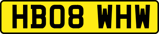 HB08WHW