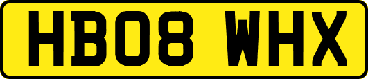 HB08WHX