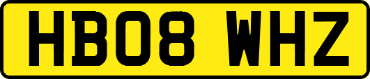 HB08WHZ