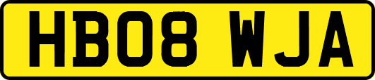 HB08WJA